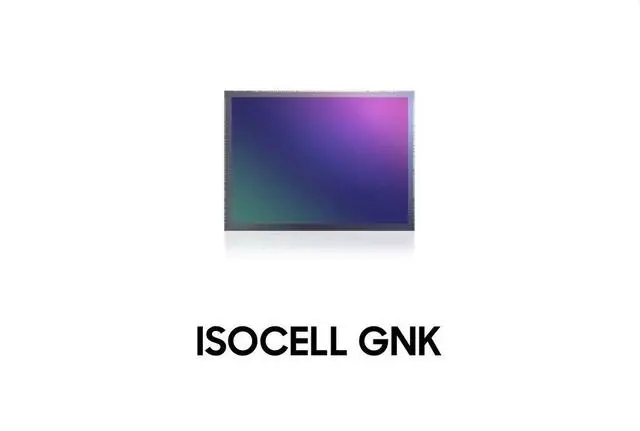 三星發布 5000 萬像素 ISOCELL GNK 傳感器(圖2) 9-23110QJ642617.jpg