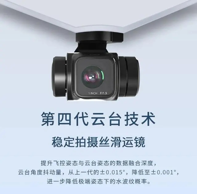 哈博森推出一款迷你 1 英寸傳感器無(wú)人機(jī)(圖2) 9-2311141G95cQ.jpg