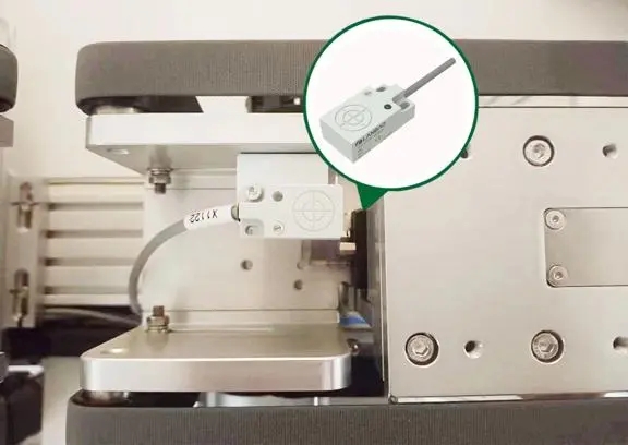 上海蘭寶傳感推出CE17電容傳感器(圖2) 9-23112QH34aZ.jpg