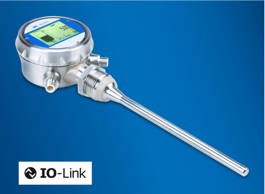 堡盟推出一款新型物位傳感器(圖1) 9-2311291JZE34.png