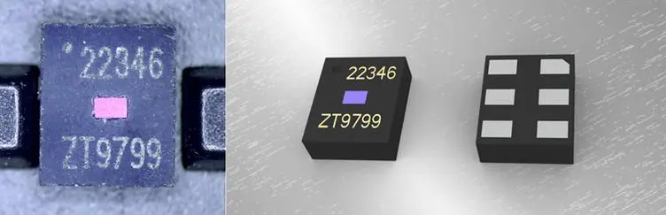 靈動佳芯發布非接觸式紅外體溫傳感器ZT9799(圖2) 9-24010215595W50.png