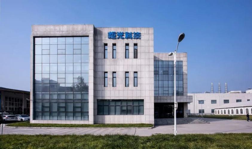 炬光科技成功完成并購瑞士SUSS MicroOptics SA(圖1) 9-24011Q53254247.jpg