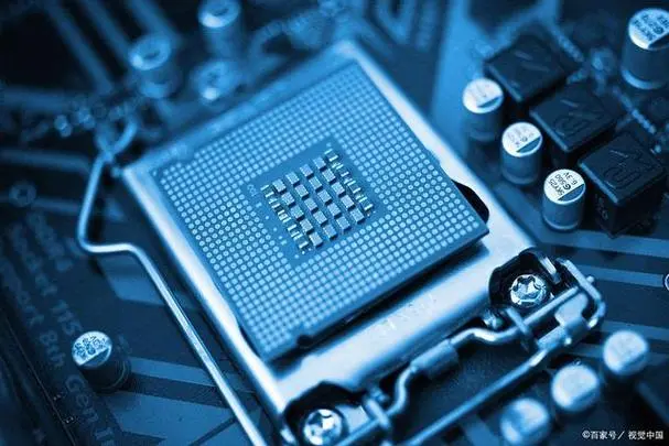 原極科技獲得數(shù)千萬元的A輪融資(圖1) 9-240124161452A3.png