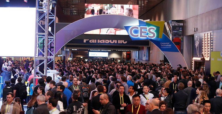 從CES 2024,看激光雷達市場的發展趨勢(圖1) 1-240130095315b1.jpg