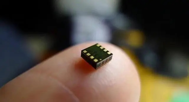 Tof傳感器是業內第一個高度集成的戶外傳感器(圖1) 9-240219163926215.jpg