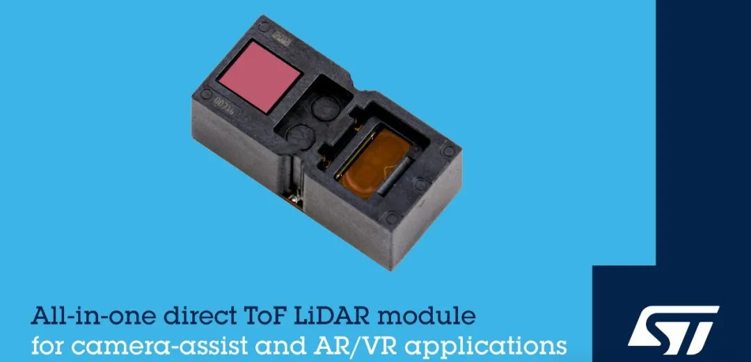 意法半導體擴大3D深度感知布局,推出新一代ToF傳感器(圖2) 9-240306155P0I6.png