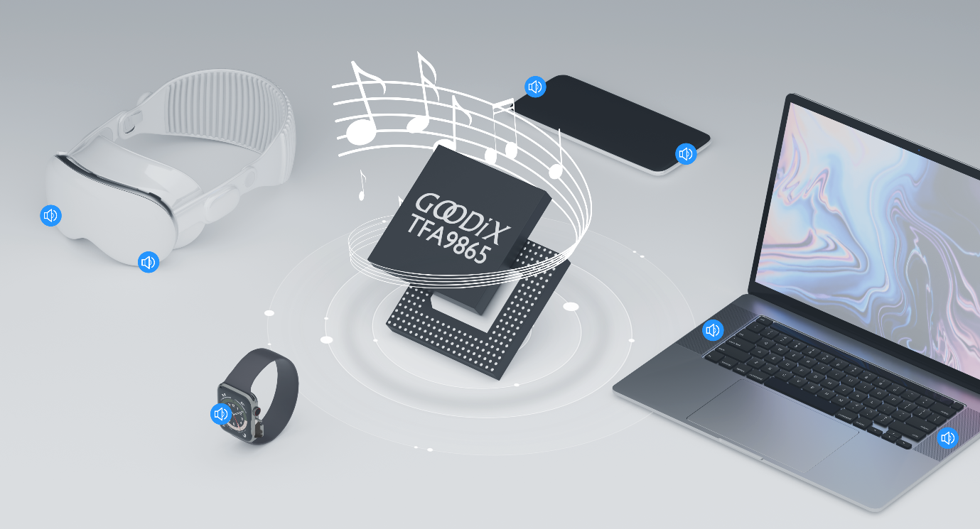 匯頂科技推出新一代智能音頻放大器芯片(圖1) 9-2404091J92AW.png