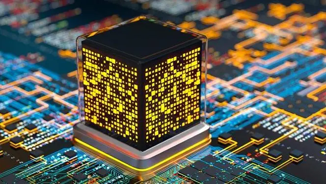 國民技術第四代可信計算芯片NS350正式投入量產(圖1) 9-2404221A22A16.png