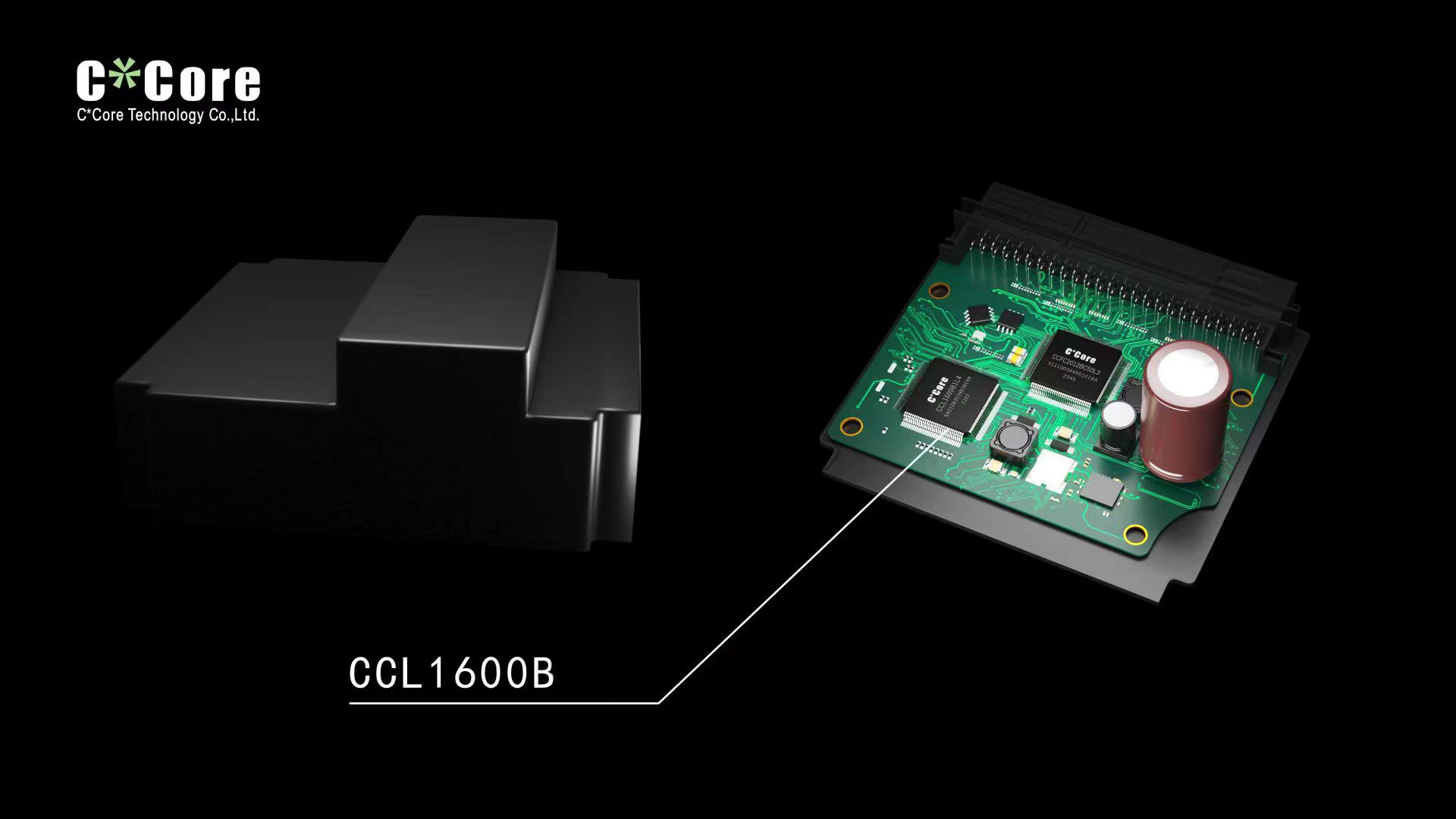 國芯科技安全氣囊控制器芯片套片國產首發(圖1) 9-240429152533493.png