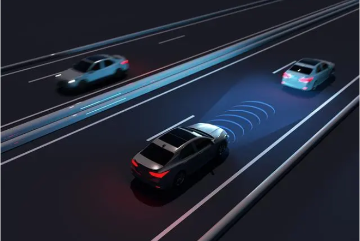 4D毫米波雷達,自動駕駛關鍵組件之一(圖3) 9-240613162633913.png