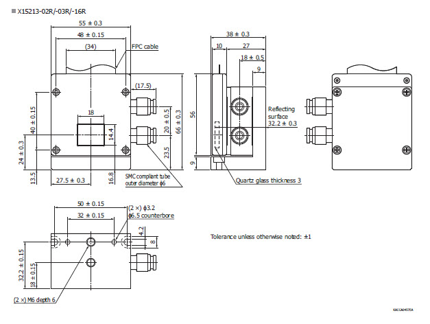 濱松空間光調制器LCOS-SLM參數解析及選型指導(圖9) 1-2406140924103E.jpg