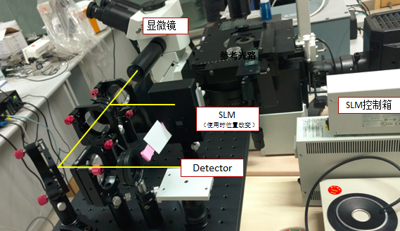 空間光調(diào)制器(LCOS-SLM)基礎(chǔ)光路搭建及實(shí)例(圖7) 1-240619102T6119.png