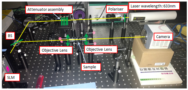 空間光調(diào)制器(LCOS-SLM)基礎(chǔ)光路搭建及實(shí)例(圖13) 1-24061910340A29.png