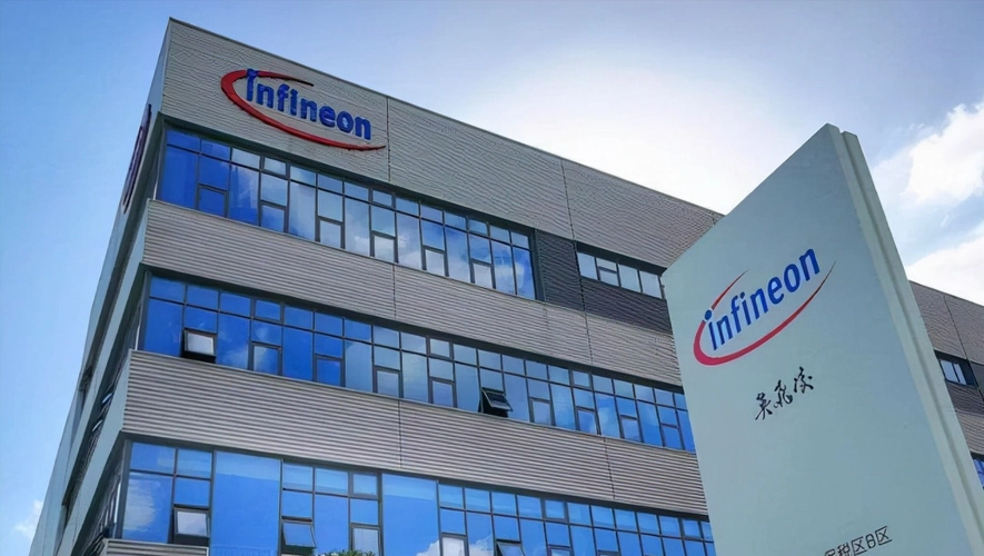 英飛凌發(fā)布采用8英寸晶圓代工工藝制造的新一代CoolGaN晶體管系列(圖1) 9-240GQ61423S6.png