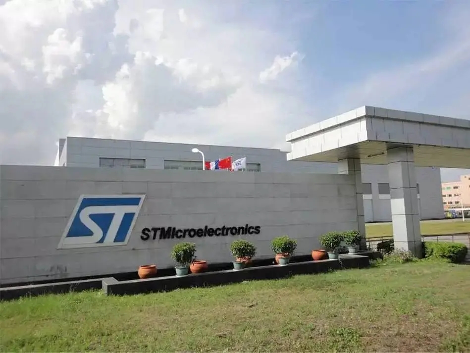 ST重磅推出了STM32H5系列新一代高性能MCU(圖1) 9-240H31J521194.jpg