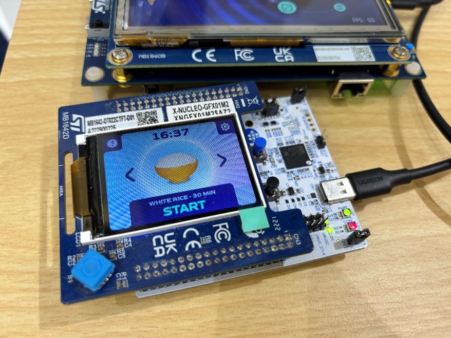 ST重磅推出了STM32H5系列新一代高性能MCU(圖2) 9-240H31J535O3.jpg