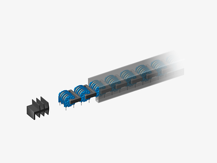 TDK為多個(gè)系列環(huán)形磁芯扼流圈增加管式包裝(圖2) 9-240Q41H61H07.png