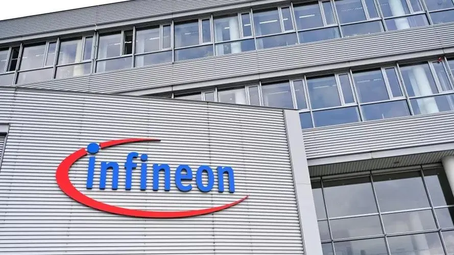 英飛凌推出全新CoolGaN? Drive產(chǎn)品系列(圖1) 9-240Q51F600E0.png