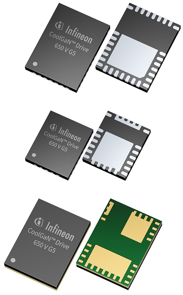 英飛凌推出全新CoolGaN? Drive產(chǎn)品系列(圖2) 9-240Q51F612350.jpg