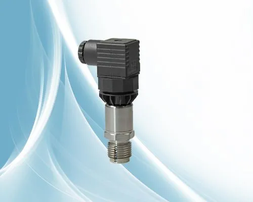 壓力傳感器的響應(yīng)頻率對其在工業(yè)自動化系統(tǒng)中的應(yīng)用有何影響?(圖1) 9-240R0151605T1.png