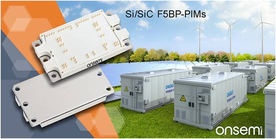 onsemi 推出升級(jí)版電源模塊以增強(qiáng)太陽(yáng)能發(fā)電和儲(chǔ)能(圖2) 9-240R91FZ0C0.jpg