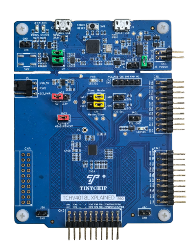 泰矽微發(fā)布極低成本高壓MCU芯片TCHV4018L(圖2) 9-241016161241352.png
