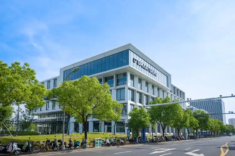 思特威推出全流程國產化5000萬像素高端手機應用CMOS圖像傳感器(圖1) 9-24112QA159562.png