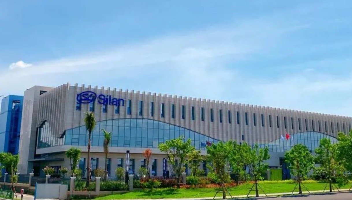 士蘭微:第Ⅳ代SiC芯片與模塊已送測,預計今年上量(圖1) 9-25040QI610343.png