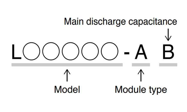 濱松 5W脈沖氙燈模塊 L11317(圖2)