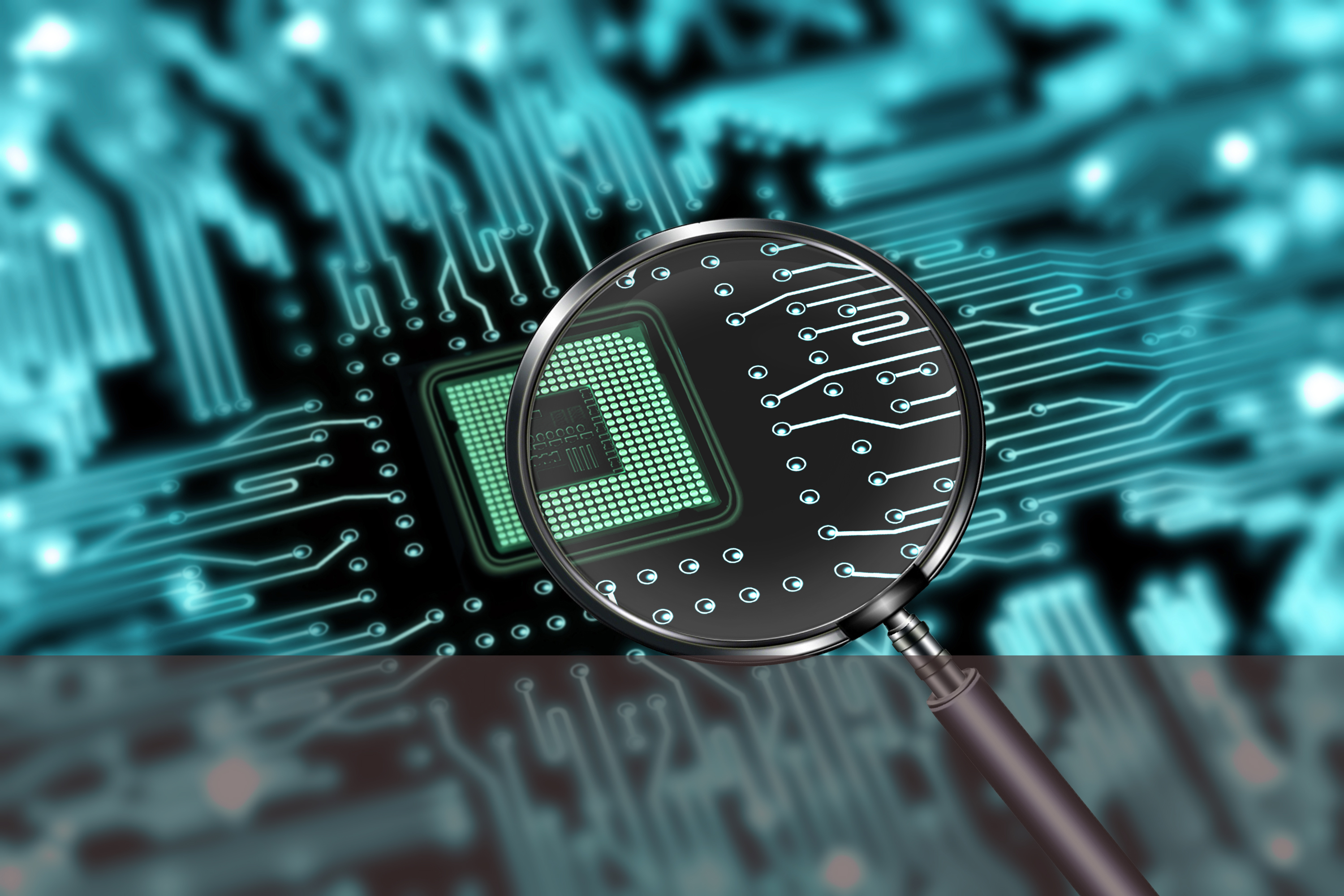 全球首款可逆計算冰河芯片問世,功耗降低30%(圖1) 9-2509251G20C46.png