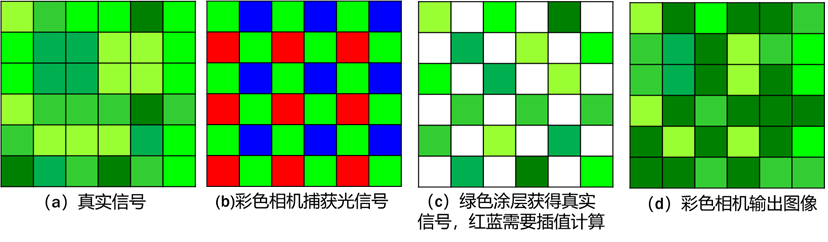 黑白相機(jī)與彩色相機(jī)的成像優(yōu)勢(shì)分析以及常見的誤區(qū)說明(圖3) 1-251202111101T7.png