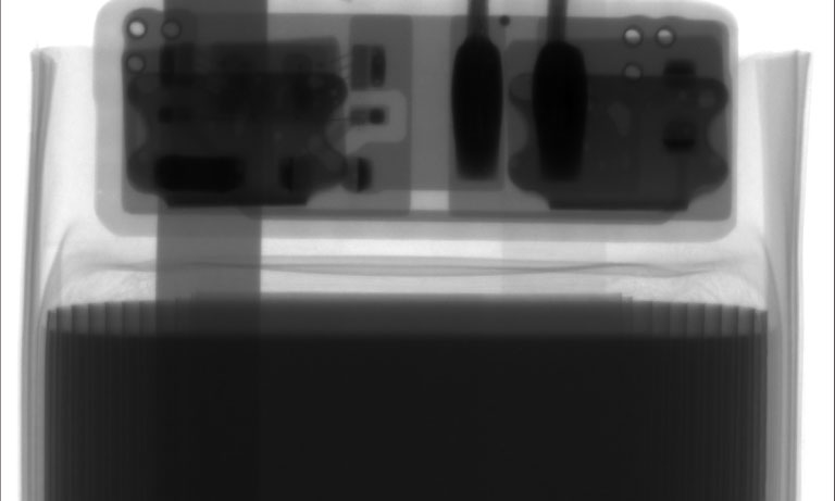 濱松 H8953-30 緊湊型X射線CMOS相機(jī) 非破壞性檢測(cè)(圖1)