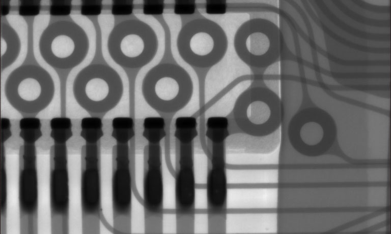 濱松 H8953-30 緊湊型X射線CMOS相機(jī) 非破壞性檢測(cè)(圖2)